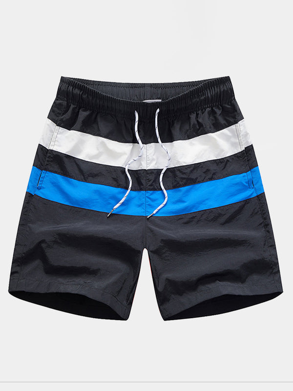 Men's Loose beach waterproof Casual Shorts