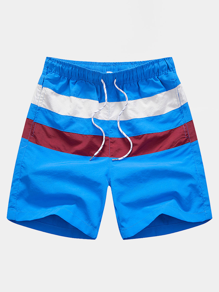 Men's Loose beach waterproof Casual Shorts