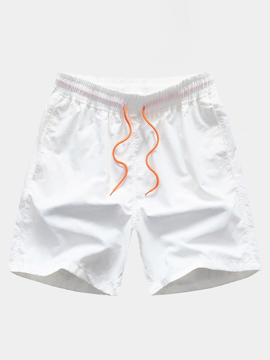 Men's Loose beach waterproof Casual Shorts