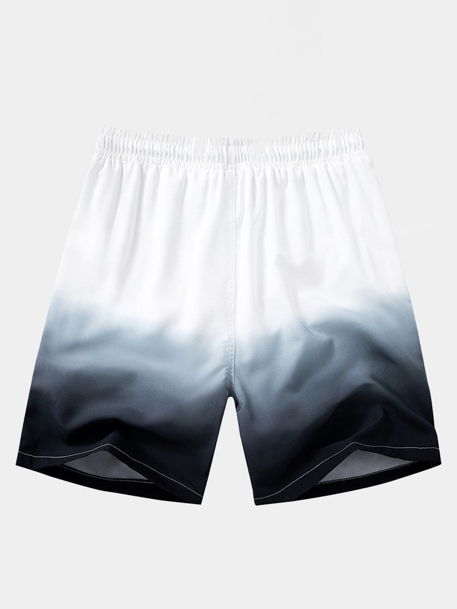 Men's Leisure beach quick drying Casual Shorts